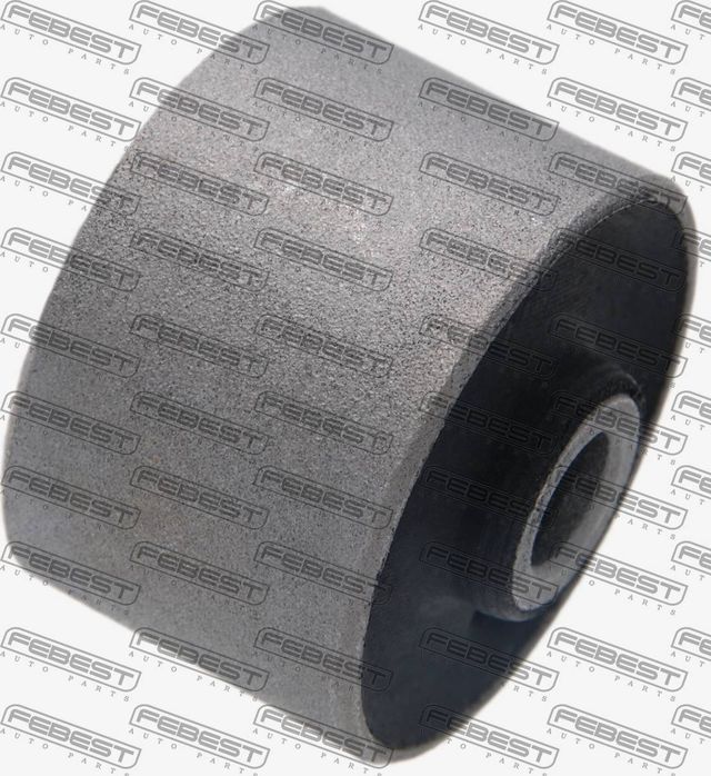 Сайлентблок заднего рычага подвески Febest передний для Citroen C-ZERO 2010-2012. Артикул MAB-133