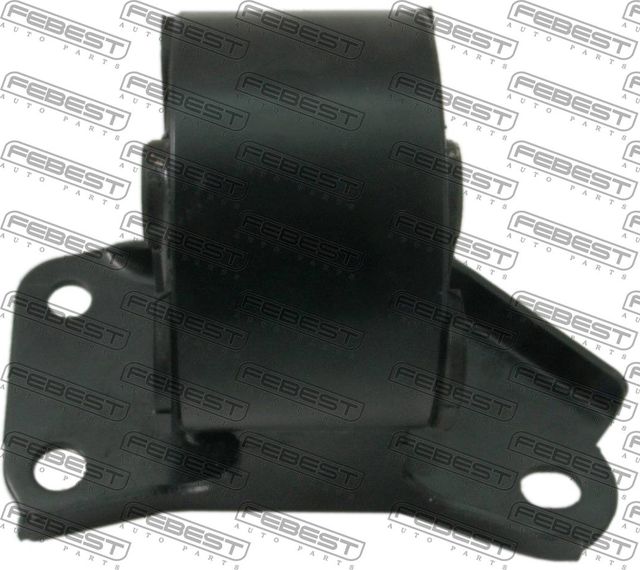 Опора (подушка) двигателя Febest передняя для Daihatsu Move II 1998-2001. Артикул TM-DTFR