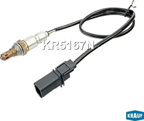 Лямбда-зонд Krauf. Артикул KR5167N