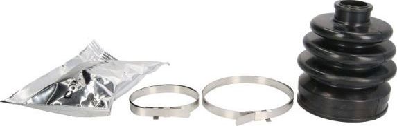 Пыльник ШРУСа наружный Pascal для Suzuki Swift II 1989-2005. Артикул G50001PC