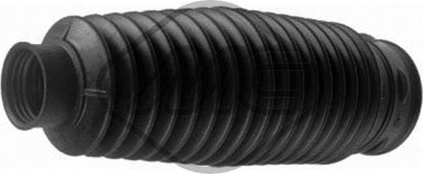 Пыльник рулевой рейки Metalcaucho правый для Peugeot 407 2004-2011. Артикул 00231