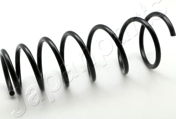 Пружина подвески Japanparts. Артикул ZC6162I