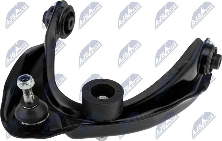 Поперечный рычаг передней подвески NTY. Артикул ZWG-MZ-006