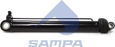 Цилиндр подъема кабины Sampa. Артикул 060.280