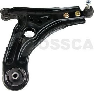 Поперечный рычаг передней подвески OSSCA правый для Daewoo Kalos 2002-2007. Артикул 11951