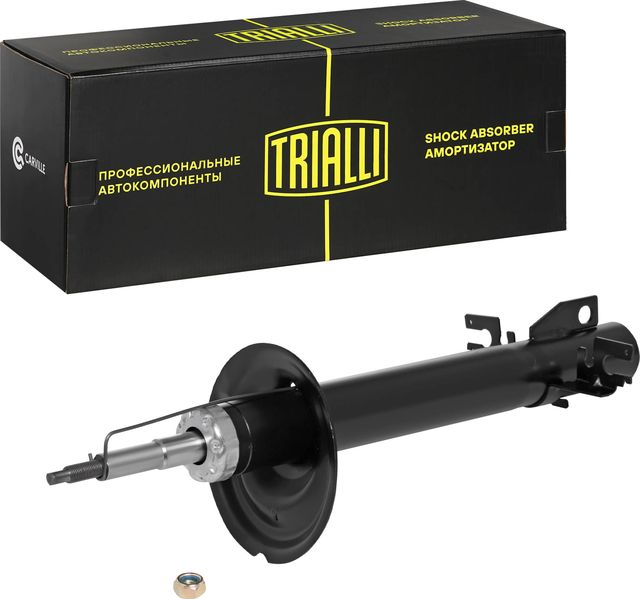 Амортизатор Trialli. Артикул AG 16052