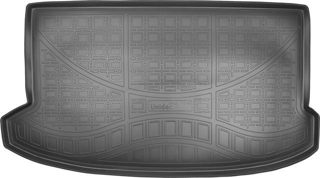 Коврик Норпласт для багажника Changan CS35 2012-2026. Артикул NPA00-T13-150