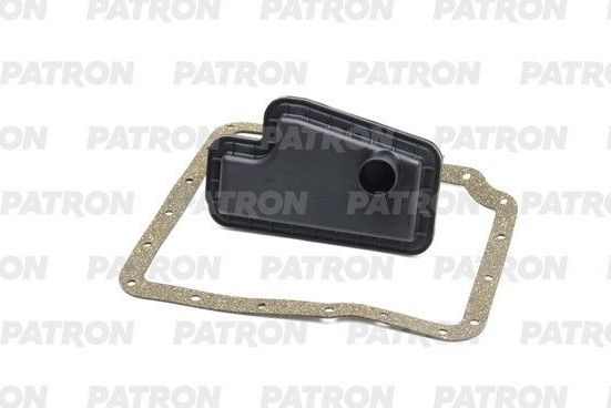 Фильтр АКПП Patron для Mazda 6 I (GG) 2002-2007. Артикул PF5146
