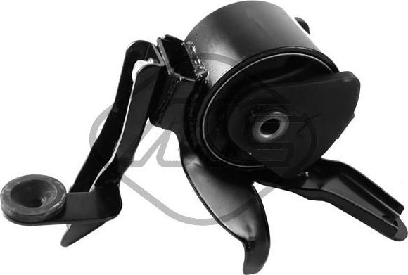 Подушка (опора) двигателя Metalcaucho. Артикул 41555