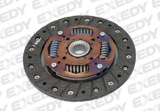Диск сцепления Exedy. Артикул TYD058U