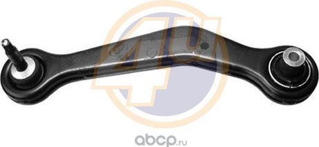 Поперечный рычаг задней подвески 4U. Артикул BW-D-04455
