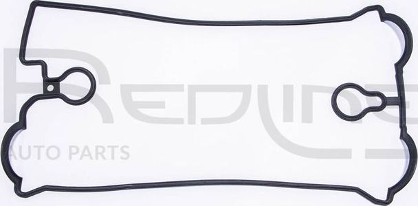 Прокладка клапанной крышки 441724 RED Line. Артикул 34TO110