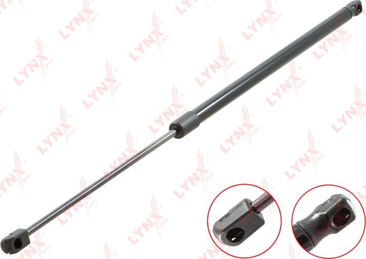 Амортизатор (упор) багажника LYNXauto. Артикул GS-1538