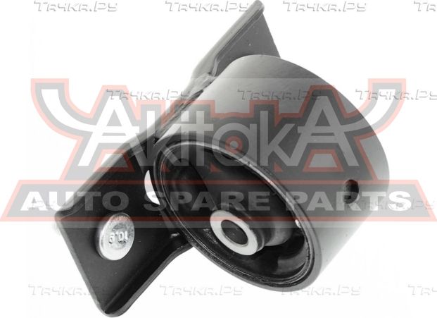 Подушка (опора) двигателя Asva. Артикул 0412-PDR