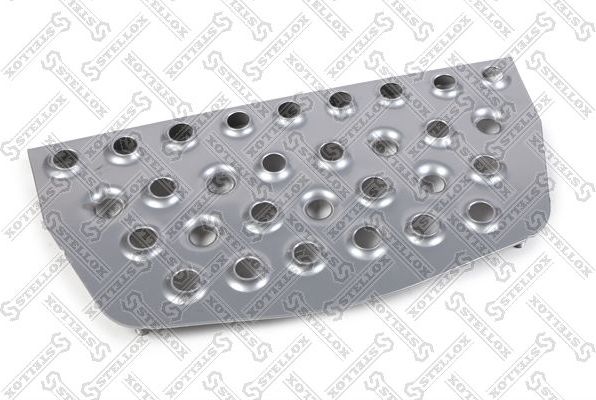 Пороги Stellox нижний для MAN TGM 2005-2026. Артикул 87-23143-SX