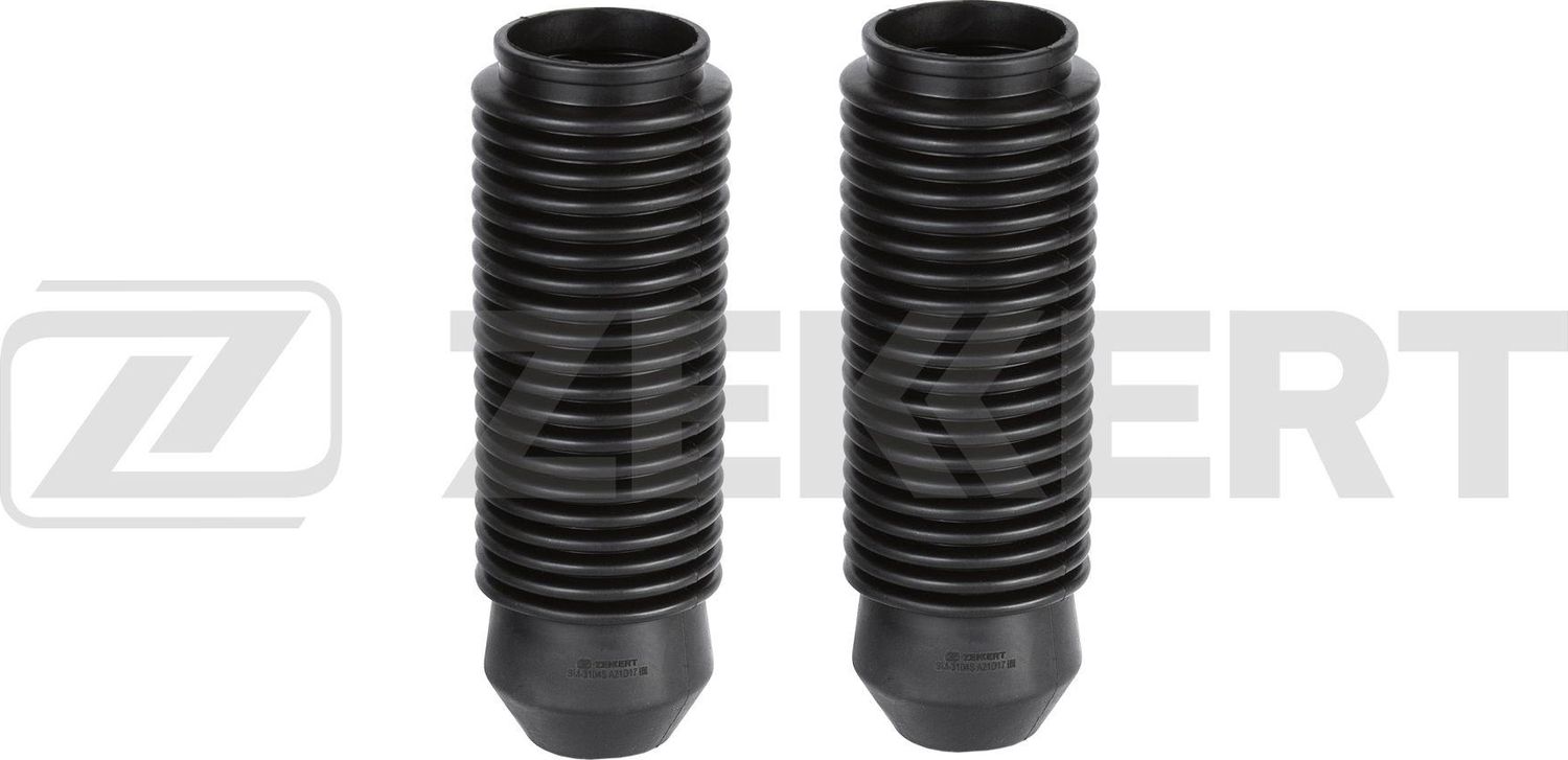 Комплект отбойников и пыльников амортизаторов (стоек) Zekkert. Артикул SM-3104S