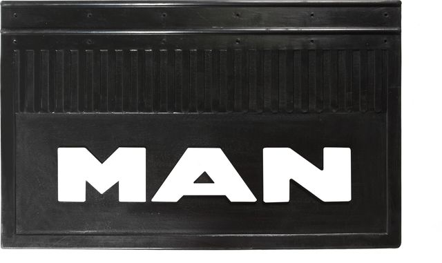 Комплект брызговиков Seintex универсальный MAN. Артикул 82303