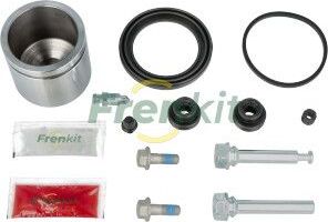 Ремкомплект тормозного суппорта Frenkit передний для Kia Optima IV 2015-2026. Артикул 760525