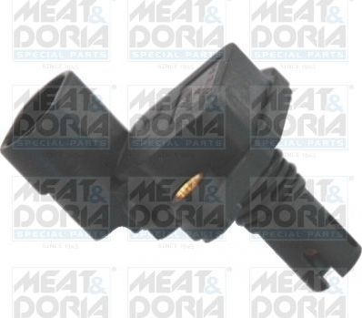 Датчик абсолютного давления (ДАД, MAP) Meat & Doria для Ford Fiesta IV 1995-2002. Артикул 82227