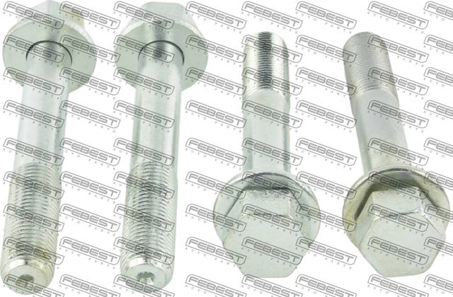 Болт развальный Febest для Lexus ES I 1991-1997. Артикул 0129-022-PCS4