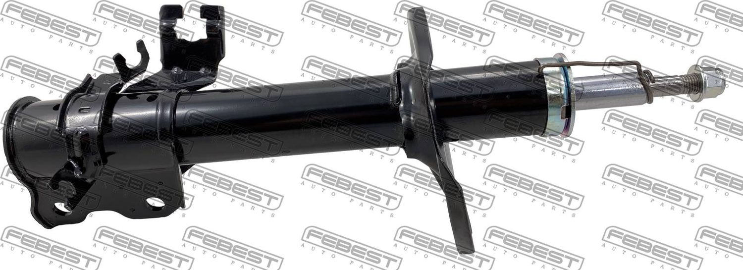 Амортизатор Febest. Артикул 02666689FR