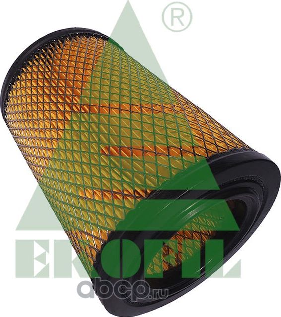 EKO-01.198 Воздушный фильтр EKO01198 (Ekofil). Артикул EKO01198