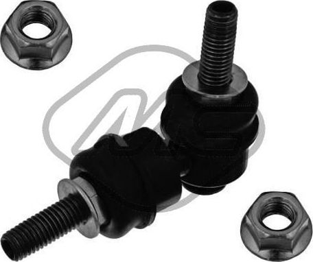 Стойка (тяга) стабилизатора Metalcaucho передняя правая/левая для Chrysler Sebring II 2001-2007. Артикул 06944