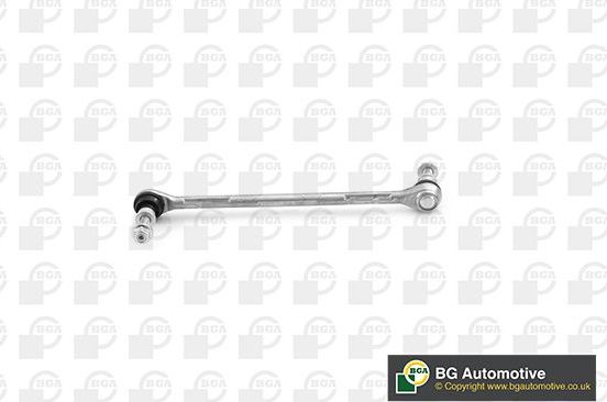 Стойка (тяга) стабилизатора BGA. Артикул LS7306