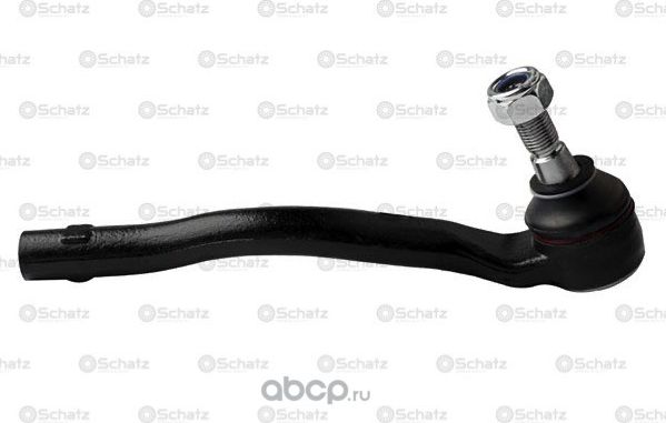 Рулевой наконечник (Schatz). Артикул S08505R