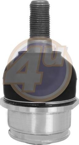 Шаровая опора 4U. Артикул TY-B-00814