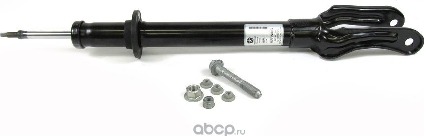 Амортизатор Chrysler. Артикул 68069662AB