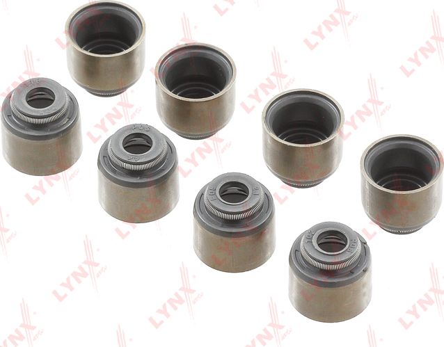 Маслосъемный колпачок LYNXauto. Артикул SO-0418