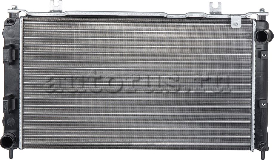 Радиатор (Ganz). Артикул GIF07142