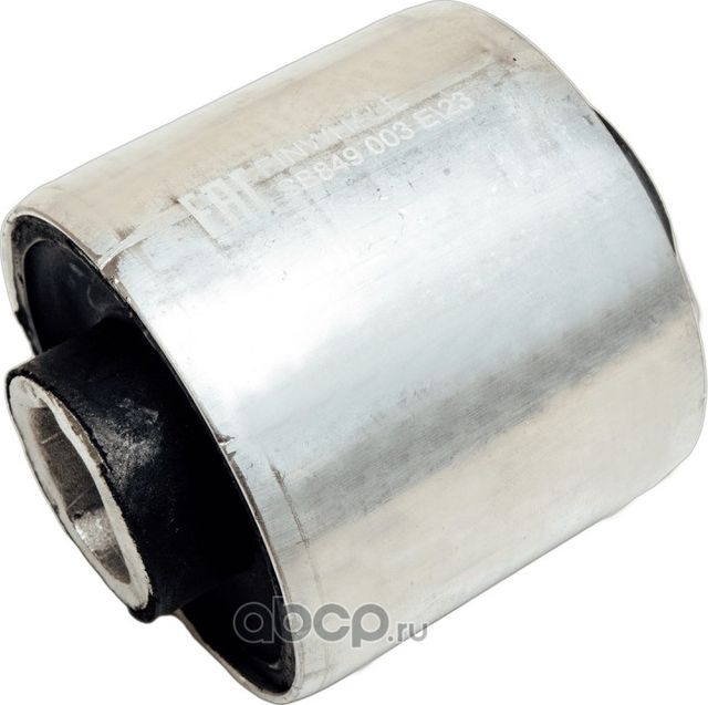 Сайлентблок верхнего рычага передней подвески E-Class, S-Class, SLC, CLC (Finwhale) Finwhale. Артикул SB849