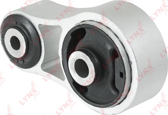 Опора (подушка) КПП LYNXauto. Артикул ME-1339