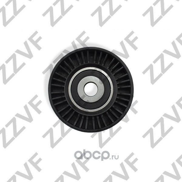 Ролик натяжителя ремня (Zzvf). Артикул ZVRN039