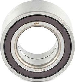 Ступичный подшипник (комплект) BSG передний для Citroen DS5 2011-2015. Артикул BSG 70-600-014