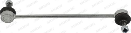 Стойка (тяга) стабилизатора MOOG передняя правая/левая для Audi S2 I 1990-1996. Артикул AU-LS-7179