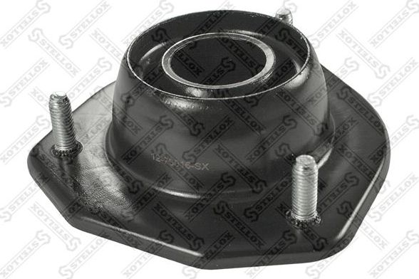 Опора амортизатора (стойки) Stellox задняя для Daewoo Nubira I 1997-2000. Артикул 12-73016-SX