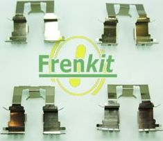 SPR HN. ЛС 228X40 Frenkit. Артикул 950750