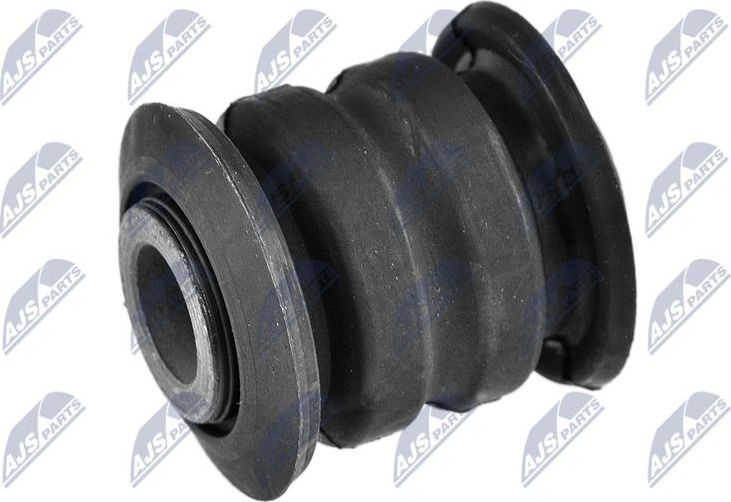 Сайлентблок заднего рычага подвески NTY. Артикул ZTT-SU-009A