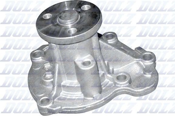 Помпа (водяной насос) Dolz. Артикул N114