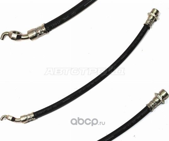 ШЛАНГ ТОРМОЗНОЙ ЗАДНИЙ ТАИЛАНД TOYOTA CHASERCRESTACROWNMAJESTAMARK2 92-01 LHRH Шланг тормозн (SAT). Артикул ST9094702840