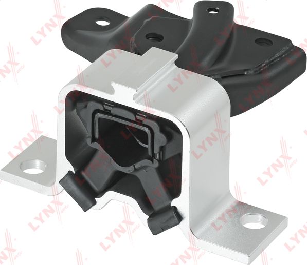 Опора (подушка) двигателя LYNXauto правая для Lada Largus I 2012-2026. Артикул ME-1166