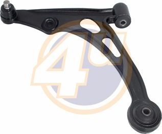 Поперечный рычаг передней подвески 4U. Артикул SZ-G-73283
