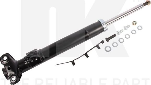 Амортизатор NK передний для Mercedes-Benz E-Класс I (W124) 1993-1995. Артикул 65333729