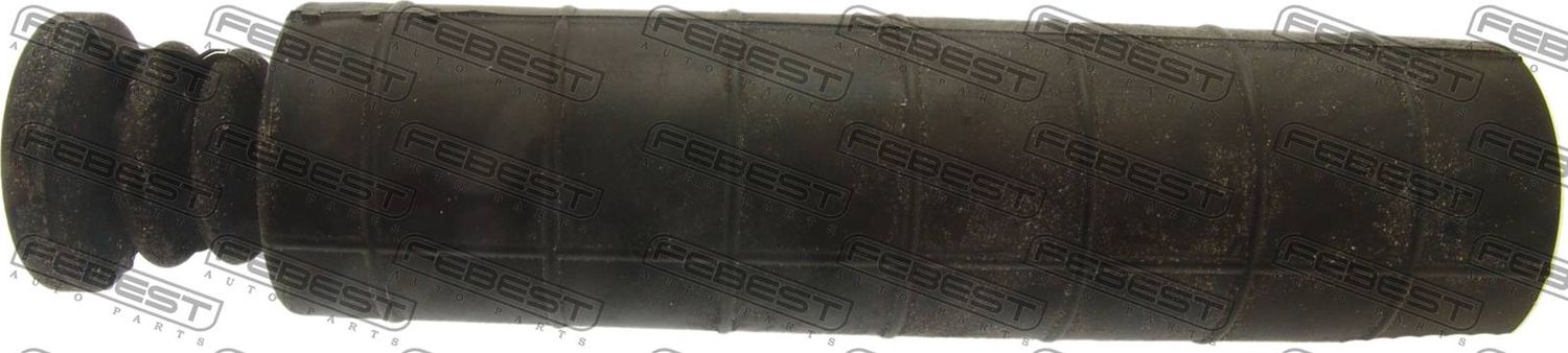 Пыльник амортизатора (стойки) Febest. Артикул NSHB-F50R