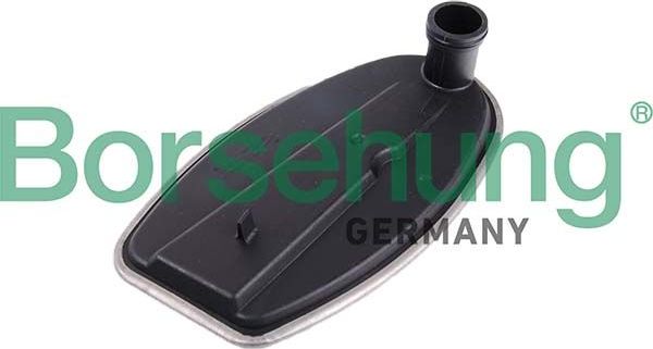 Фильтр АКПП Borsehung для Mercedes-Benz SLK-Класс II (R171) 2004-2011. Артикул B12703