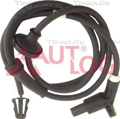 Датчик ABS Autlog задний для Volkswagen Golf III 1995-1999. Артикул AS4005