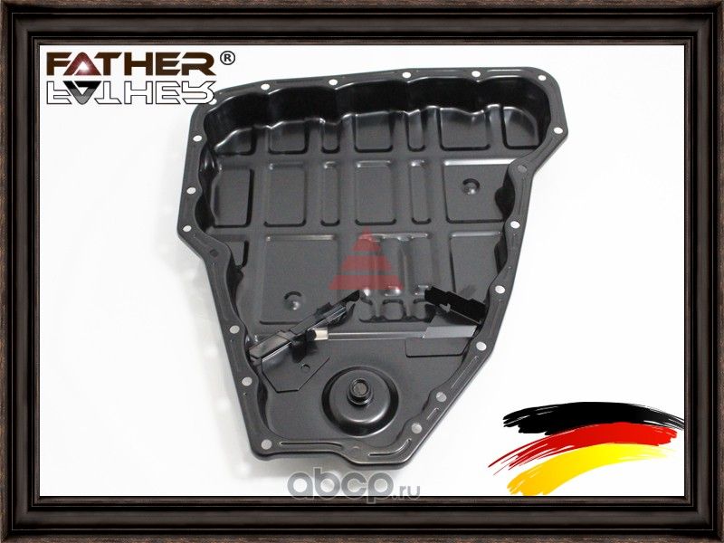 Масляный поддон акпп (Father). Артикул F2076R99